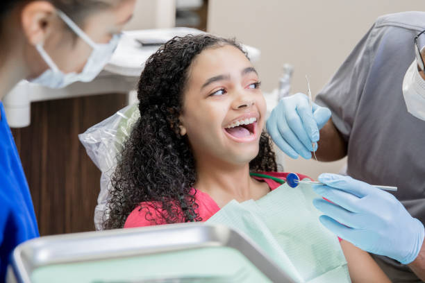 Best Emergency Treatment for Dental Infections or Abscesses in Monument, CO