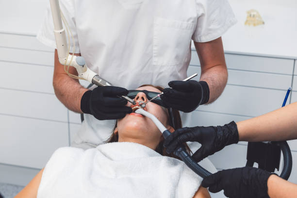Best Cosmetic Emergency Dentistry in Monument, CO